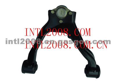 High Quality Control Arm Suspension Control Arm For MITSUBISHI PAJERO V73 MR496793 L MR496794 R