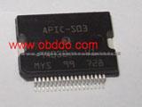 APIC-S03 APIC-503 Auto Chip Ic