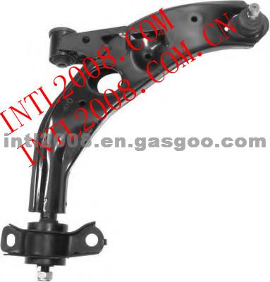 High Quality Control Arm Suspension Control Arm For MAZDA 626IV GA2A-34-300 R GA2A-34-350 L
