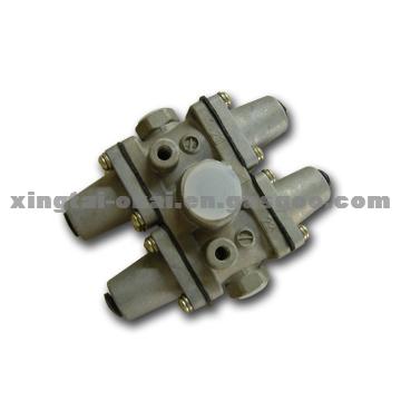 Relief valve / TATRA / 341-530272 / 443612074700