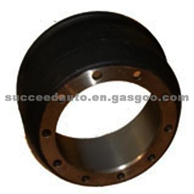 Brake Drum For BENZ 3524210001