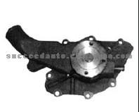 Water Pump For FORD D4TZ8501G