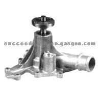 Water Pump For FORD F4SZ8501A