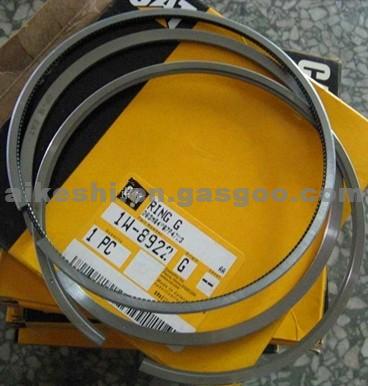 Piston Ring 1W 8922 For CAT