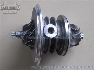 Regenerated Turbo Cartridge/Cartucho/CHRA GT1549S 433289-0039/433289-0071 Fit Turbo 454219-5004S/454216-0001