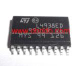 L4938ED Auto Chip Ic