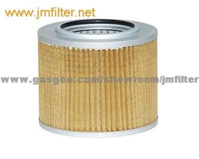 24464119 Kobelco Hydraulic Filter