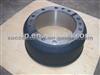Brake Drum For BENZ 3853561301