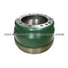 Brake Drum For BENZ 3854230101