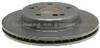 Benz Rear Disc 96771R