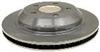 GM Rear Disc 56756R