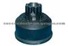 Brake Drum For BENZ 6703560002