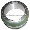 Brake Drum For BENZ 6743341504