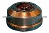 Brake Drum For BENZ 6753342104