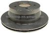 GM Rear Disc 56707R