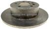 GM Rear Disc 56651R