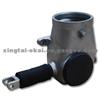 Gear shift housing / TATRA / 341-510110 / 442017580394