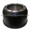 Brake Drum For BPW 310546100