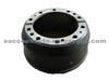 Brake Drum For BPW 310546010