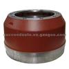 Brake Drum For BPW 310677120