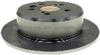 TOYOTA Rear Disc 96594R