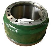 Brake Drum For BENZ 3834230201