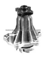 Water Pump For FORD 1651816