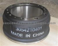 Brake Drum For BENZ 3854230801