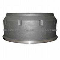 Brake Drum For BENZ 3864210001