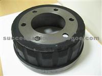 Brake Drum For BENZ 3874210201