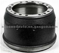 Brake Drum For BENZ 6174230101