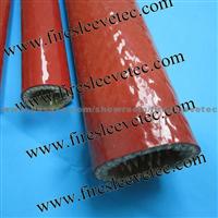 High Temperature Resistant Fire Sleeving