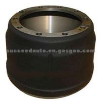 Brake Drum For BENZ 6174230201