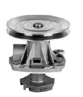 Water Pump For FIAT 4194951