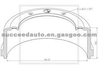 Brake Drum For BENZ 6234210001