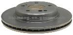 Benz Rear Disc 96771R