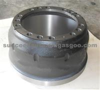 Brake Drum For BENZ 6584210301