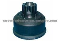 Brake Drum For BENZ 6703560002