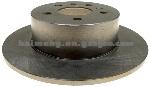 GM Rear Disc 96758R