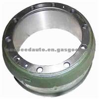 Brake Drum For BENZ 6743341504
