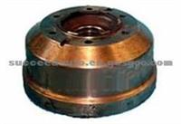 Brake Drum For BENZ 6753341904