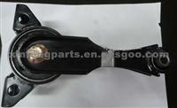 Opel Strut Engine Mounting Plain Bearing Bushing 96591290