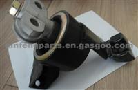 Strut Engine Mounting Rubber Bushing Hydraulic Support (OE:5486673 5486674 96550232 96550234) For Daewoo