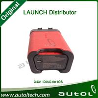 LAUNCH X431 IDiag Auto Diag Scanner For IOS