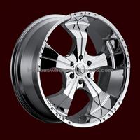 ALLOY WHEEL 280