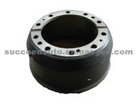 Brake Drum For BENZ 6753345504