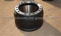 Brake Drum For BENZ 6774210301