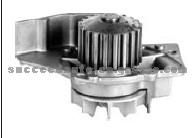 Water Pump For FIAT 9569147388