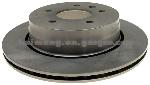 Austin Rear Disc 96696R