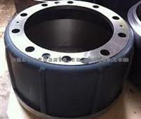Brake Drum For BENZ 6774230401